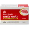 Hoat huyet Nhat Nhat