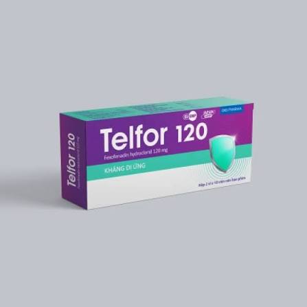 Telfor 120