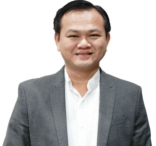 Trần Trung Trực