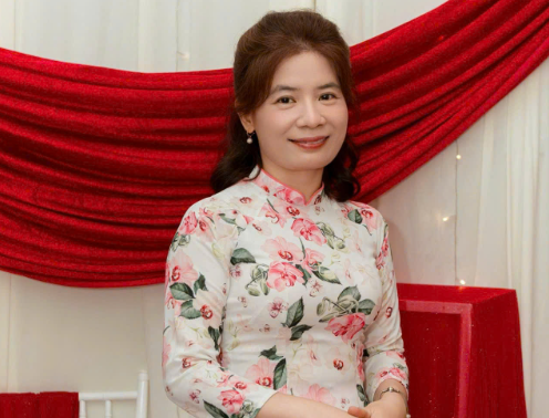 Nguyễn Thị Thu Thủy