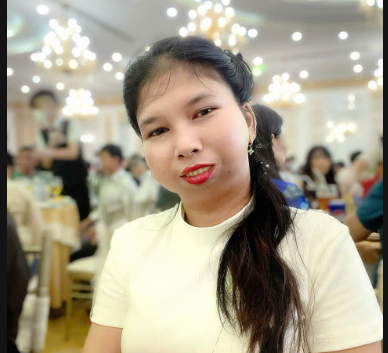 Sơn Thị Đặng