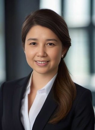 Nguyễn Hiếu Thùy Trang