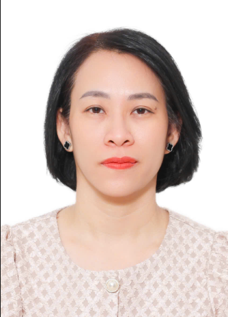 Trần Thị Thùy Liên
