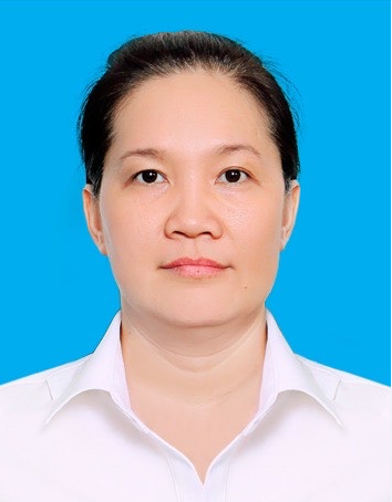 Nguyễn Thị Bích Ngọc