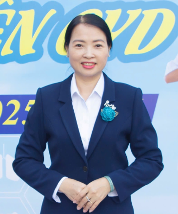 Mai Thị Phương